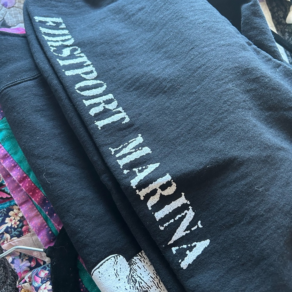 Firstpost Sweatshirt - Picture 9 of 12